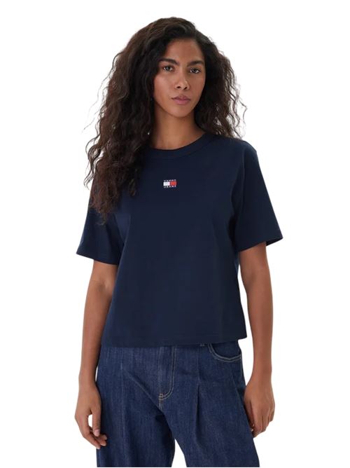 DW0DW22202C1G BLU Tommy Jeans | DW0DW22202C1G BLU